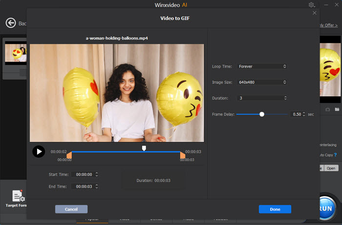 GIF Maker