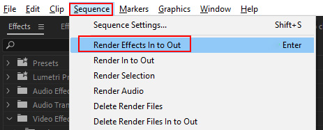 How to Apply Time Interpolation in Premiere Pro
