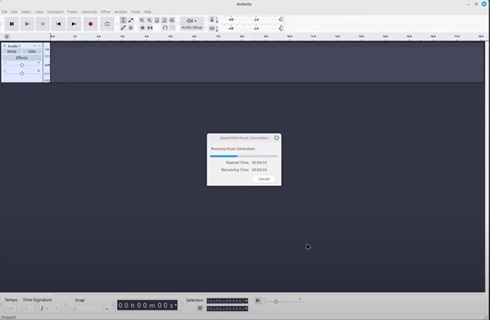 How to Isolate/Remove/Separate/Extract Vocals (Voice) in Audacity