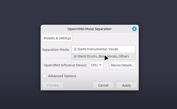 How to Extract Vocals (Voice) in Audacity