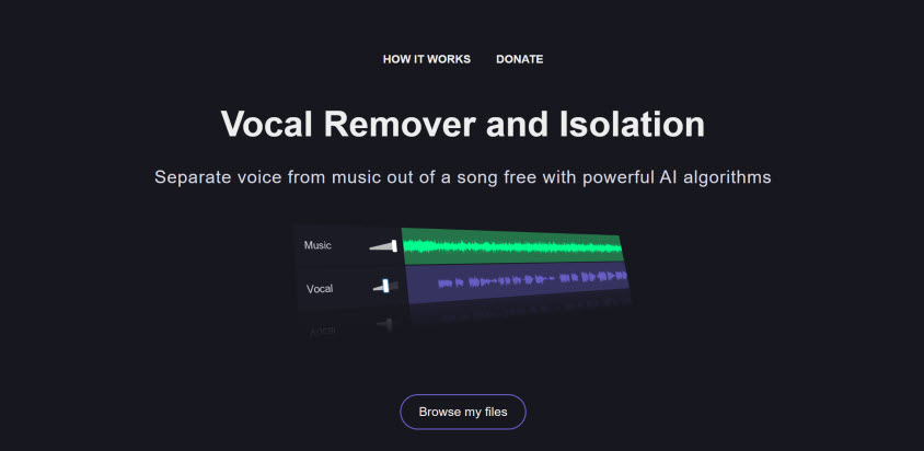 vocalremover.org