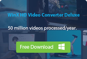 Best Video Player for Windows 8 – Play HD/UHD/SD Videos Freely