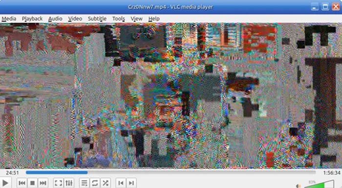 handbrake libdvdcss not working