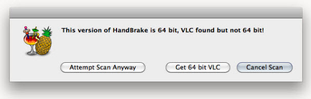 handbrake for mac 10.6.8