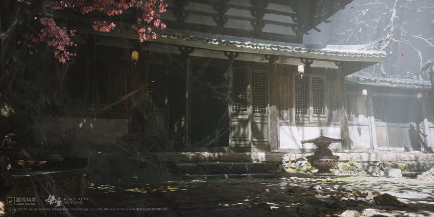 Black Myth: Wukong Wallpaper 25