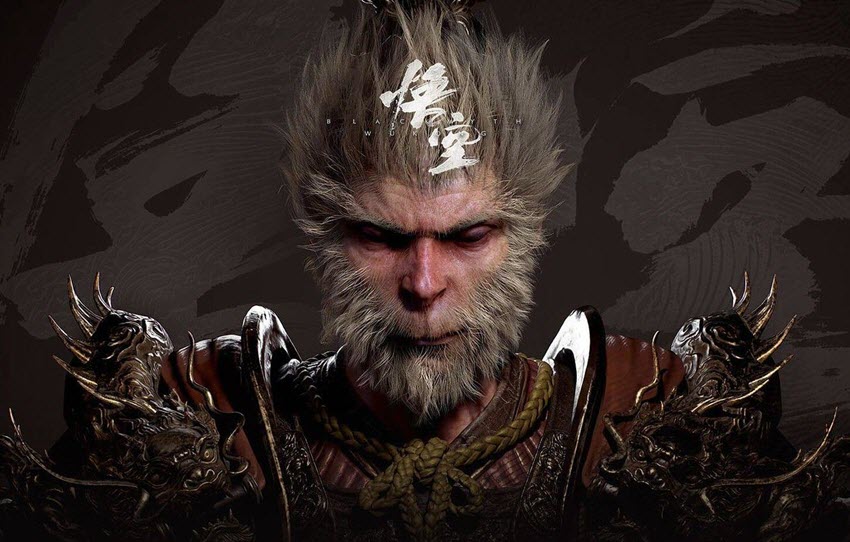 Black Myth: Wukong Wallpaper