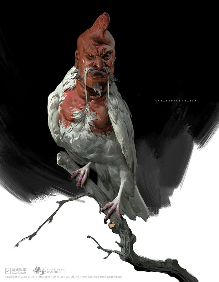 Black Myth: Wukong Wallpaper 26