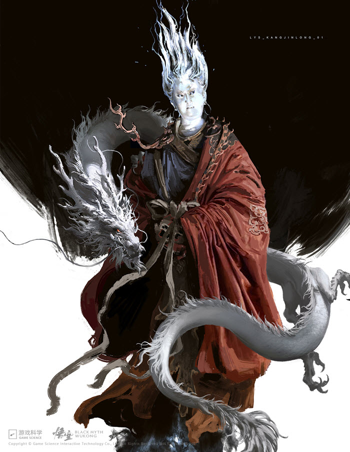 Black Myth: Wukong Wallpaper 32