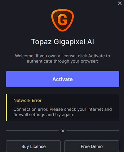 Topaz Video AI