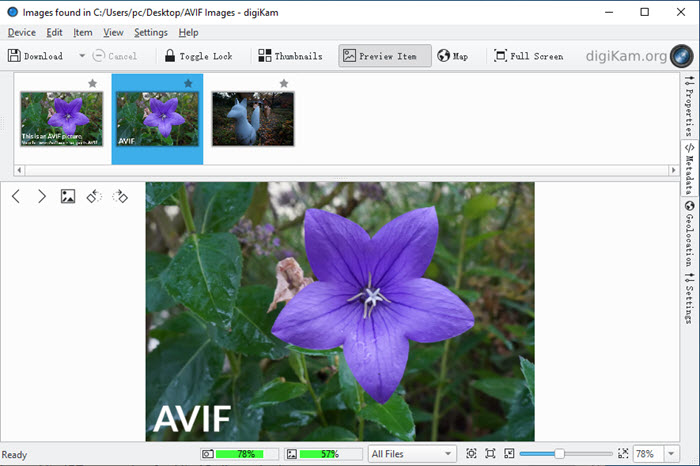 How To View AVIF Image Files On PC Windows 10 11 