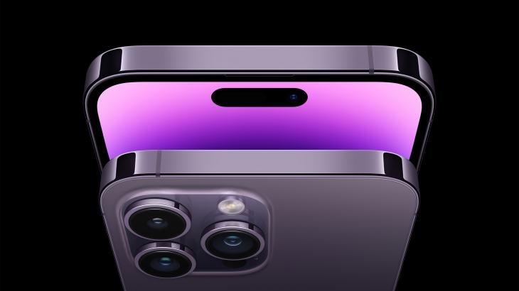 iPhone 14 New Colors