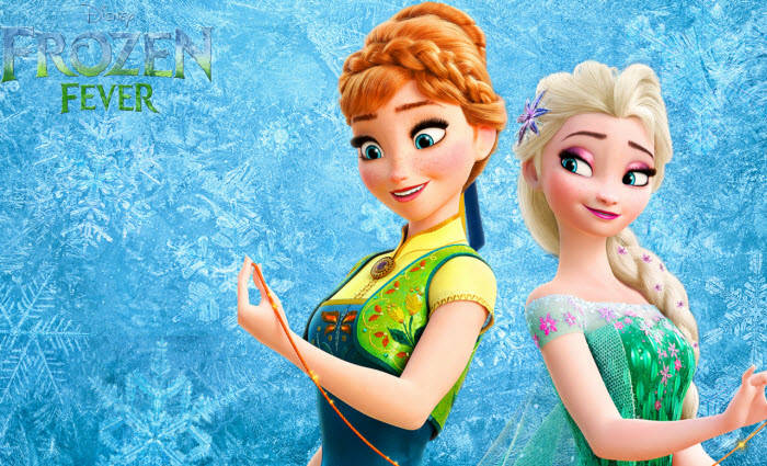 Free Download Frozen Fever Full Hd Movie 2015 Trailer Soundtrack