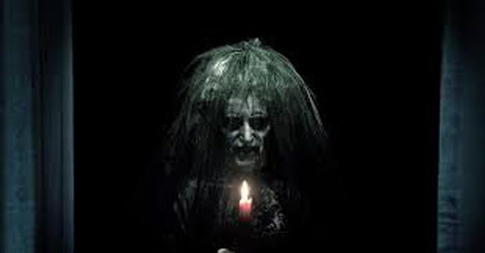 Insidious: The Last Key