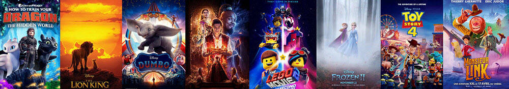 Must Watch 19 21 Best New Dvd Movies For Kids
