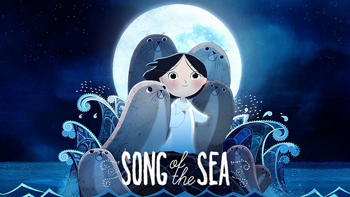 Song of the Sea