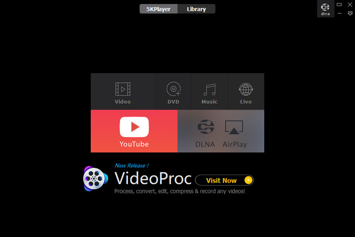 Top 5 AV1 Video Players Free Download [2023 Update]