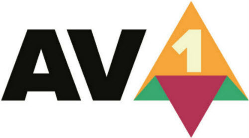 AV1 Codec