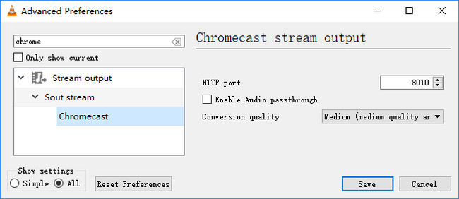 smag kuffert Garanti Full Fixes: How to Solve VLC Chromecast Not Working