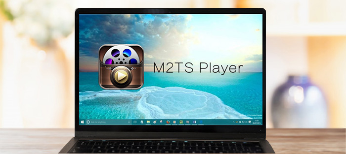 M2TS Player