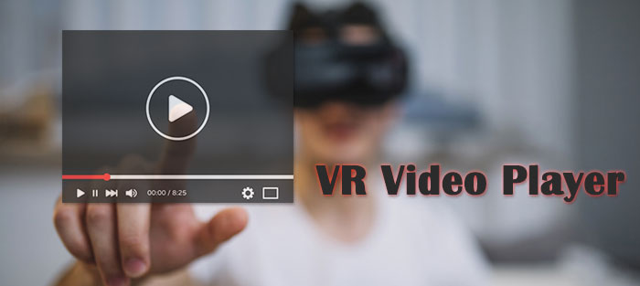 Top VR Video Players