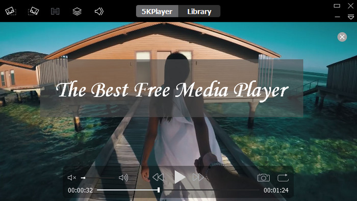 interieur Delegatie fiets Best 3 Free Media Players for Windows 7 32&64 Bit