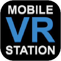 VR Player - Mobile VR Station