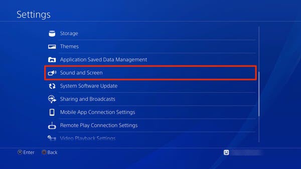 Does PS4 PS4 Pro Play 4K Movies Videos Answer Here