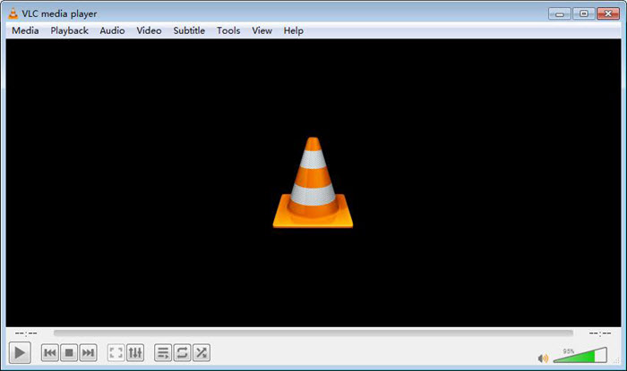 best free dvd player for windows 10 vlc