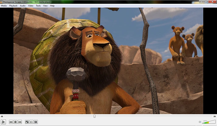 VLC Media Player review