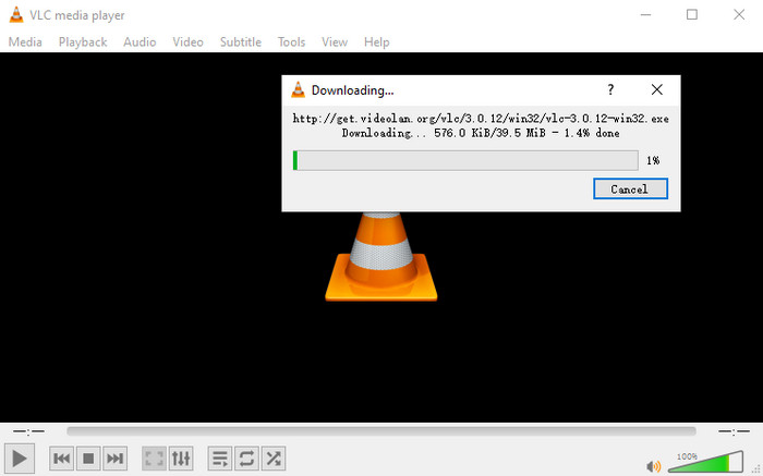 Codec for vlc