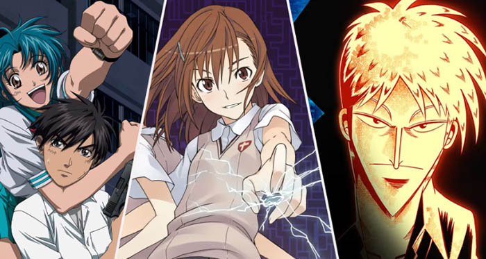 AnimeWatch Alternatives - VRV