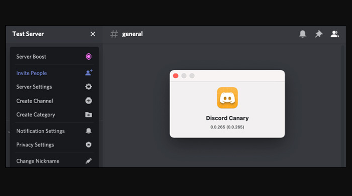 Fix Discord Streaming Not Working