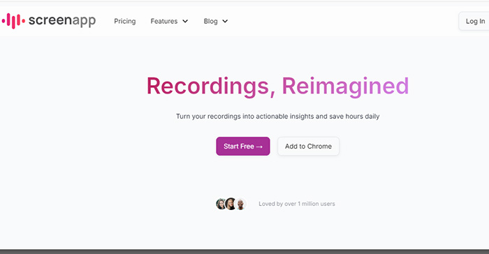 Best Online Screen Recorder