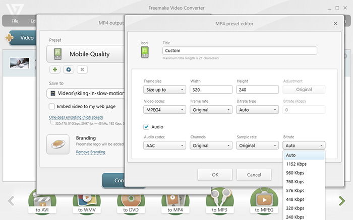 best video compression software Windows 10