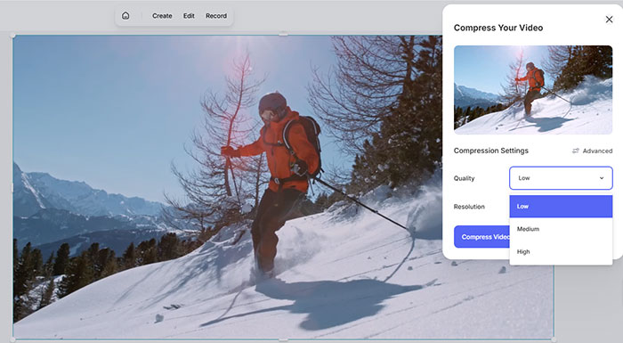 free online video compression software