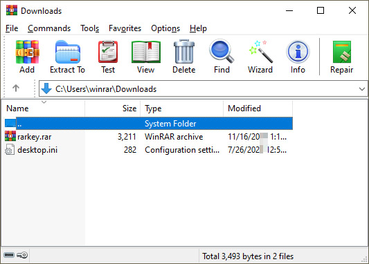 free video compressor for PC WinZip