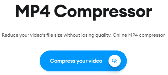 Compress Video More than 1GB with VEED