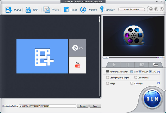video gb to mb converter free download