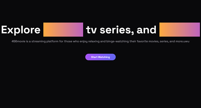 123Movies alternative