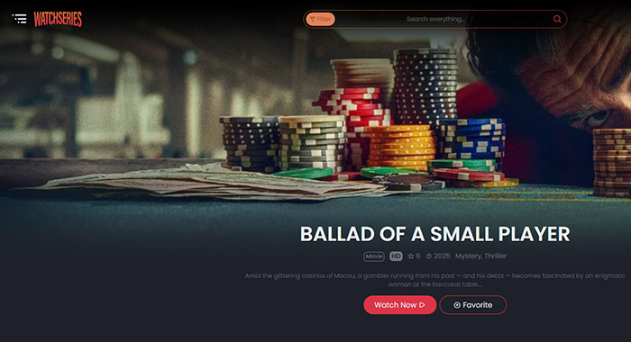 Sites like 123movies WatchSeries.bar