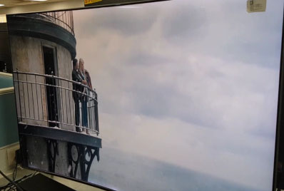 Troubleshoot Amazon Prime Wrong Aspect Ratio Picture Size