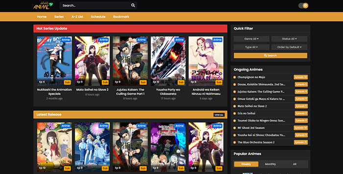 anitaku formerly gogoanime streaming platform