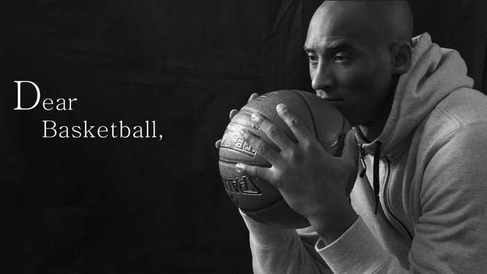 dear basketball full movie online