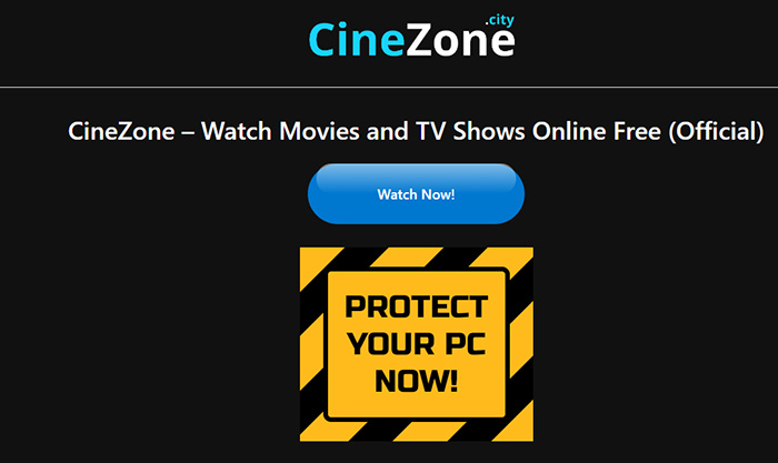 Cinezone FlixHQ alternative streaming
