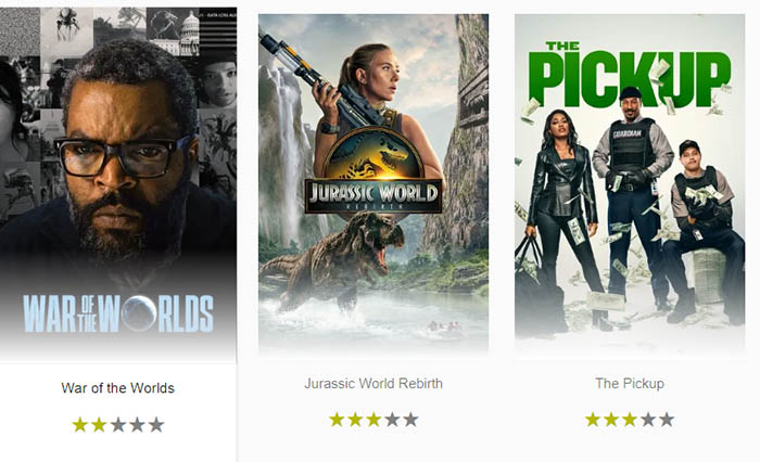 Flix-wave FlixHQ alternative TV streaming