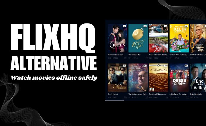 flixhq alternative