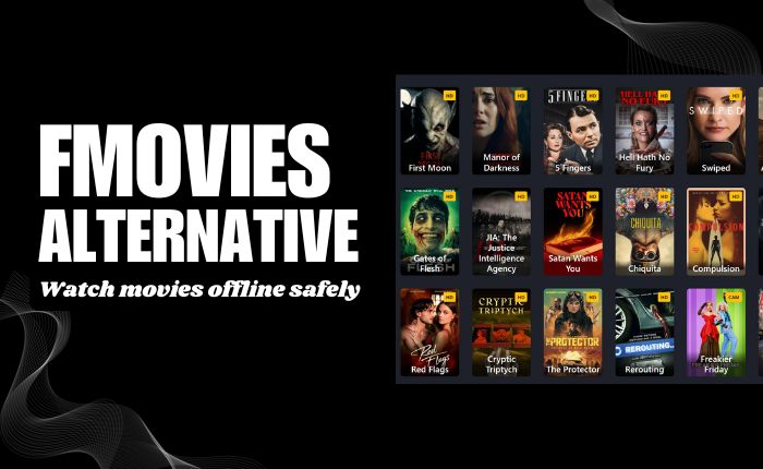 fMovies alternative