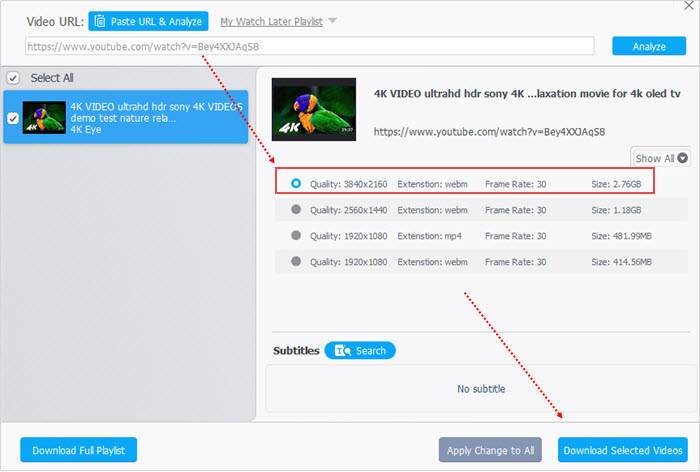 download 4k video downloader download 4k video downloader