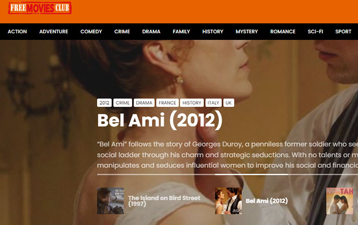 123Movies alternative that works