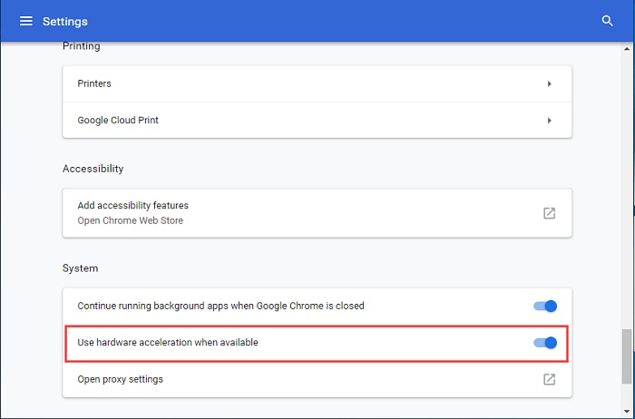 why videos are not playing in google drive